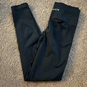 Amplify Legging - Midnight